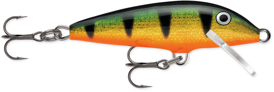 Rapala Original Floating 2" 