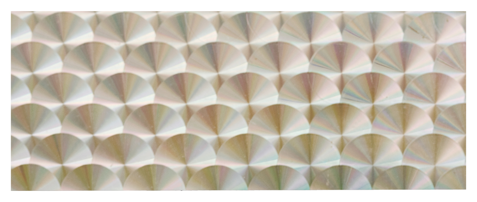 LuhrJensen Luhr Tape Flash Fish Scale