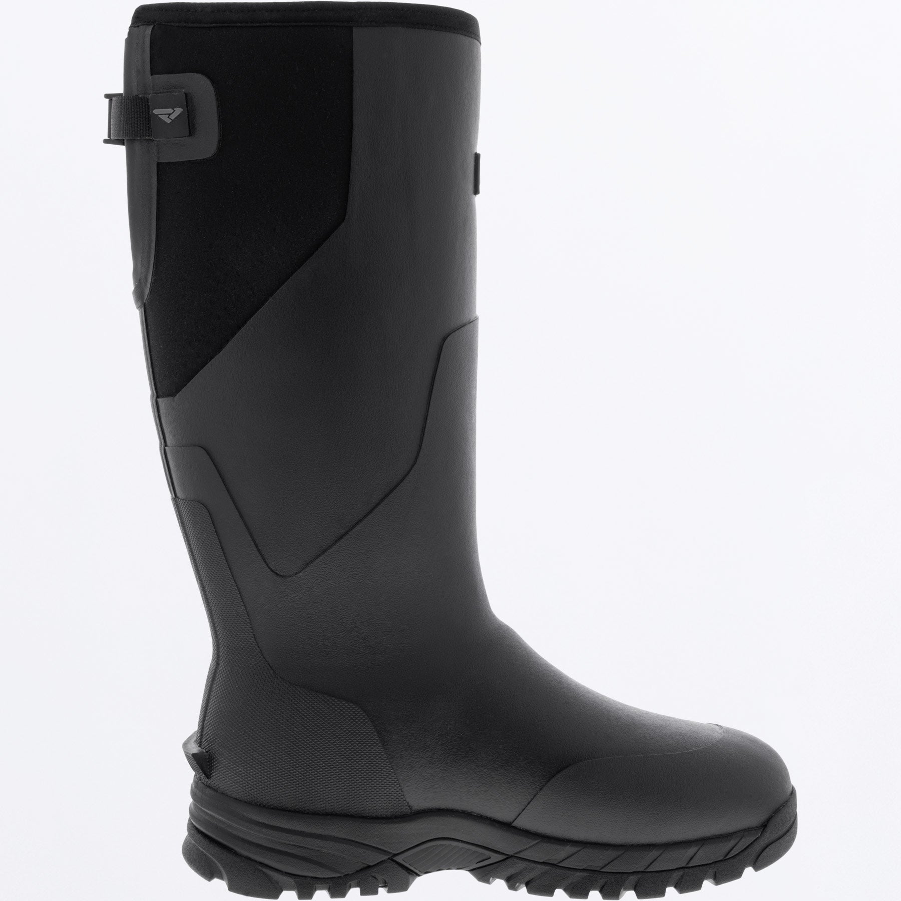 FXR Ice Pro Boot