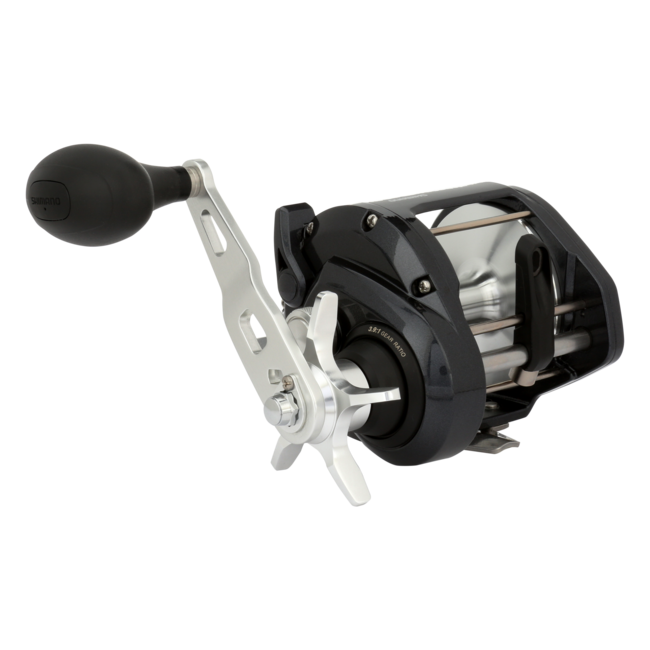 Shimano Tekota Un moulinet conventionnel