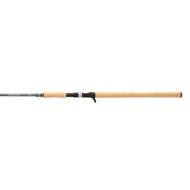 Shimano 2026 Compre Muskie Casting Rod