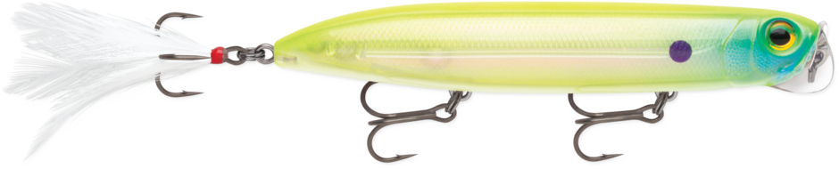 Rapala Precision Xtreme Jowler