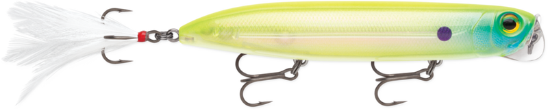 Rapala Precison Xtreme Jowler