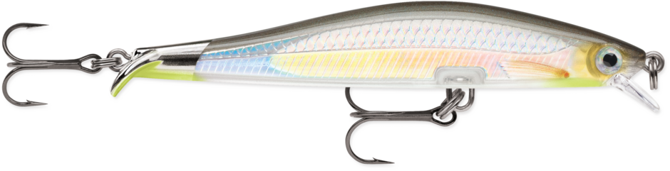 Rapala RipStop Minnow