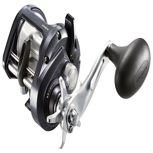 Shimano Tekota Un moulinet conventionnel