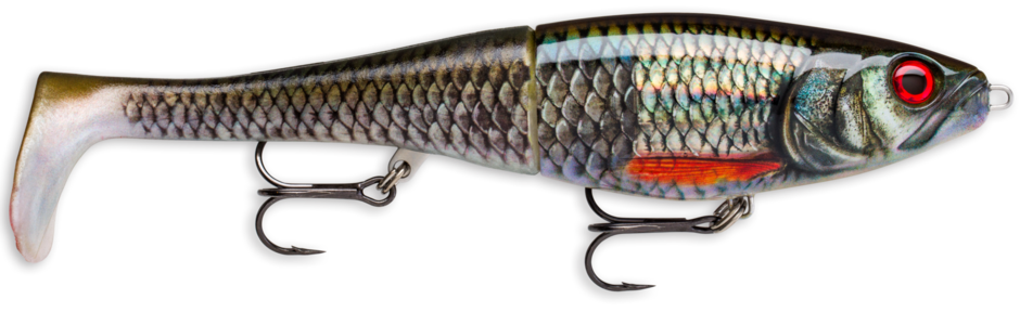 Rapala - X-rap Peto