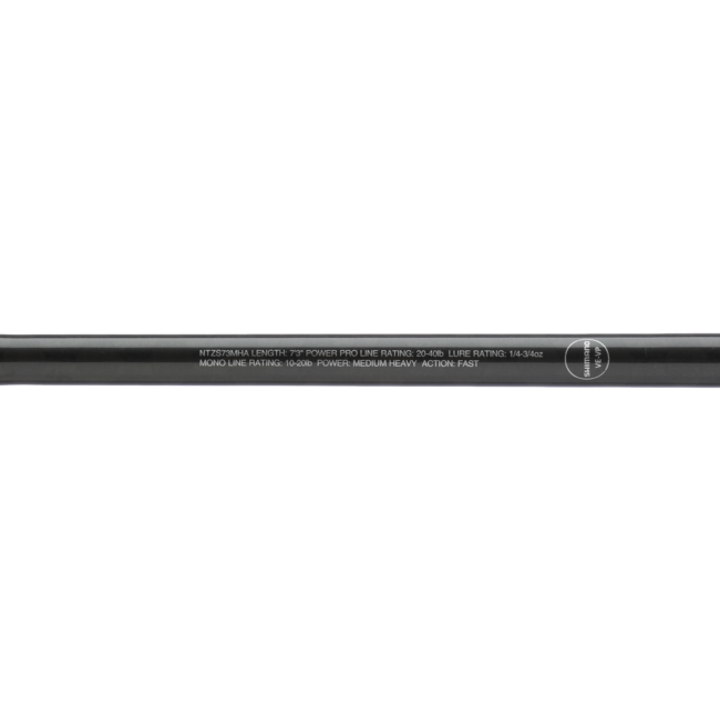 Canne à lancer Shimano Intenza