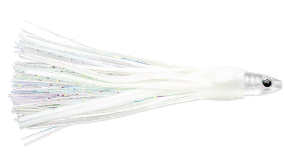 LuhrJensen Jensen Flash Fly Unrigged