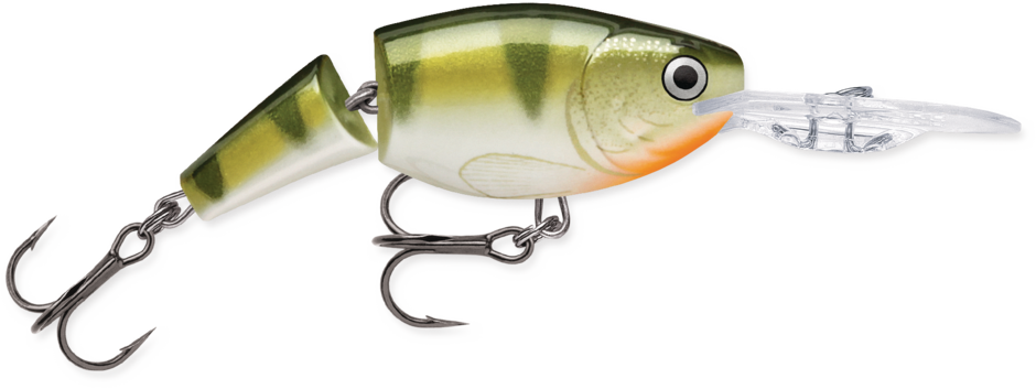 Rapala Jointed Shad Rap