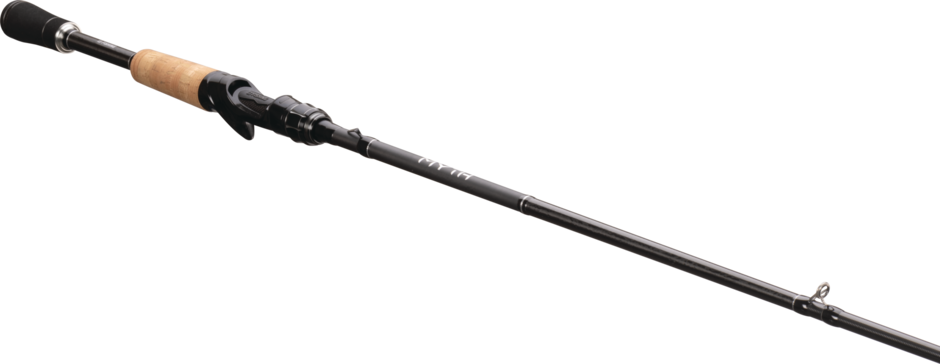 13 cannes à pêche spinning et casting mythiques