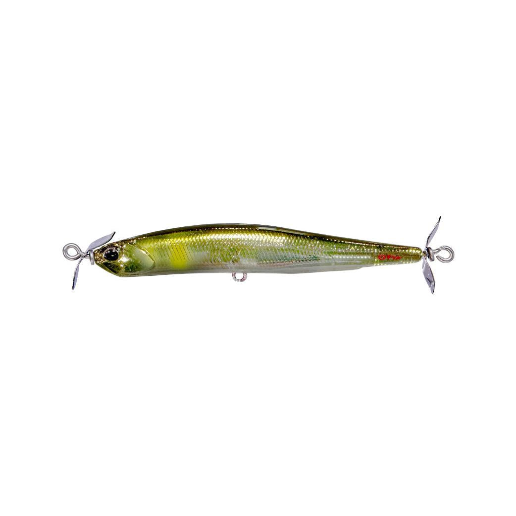 Duo Realis Spinbait 80 G-Fix