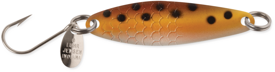 Luhr-Jensen Needlefish 2-1/2"