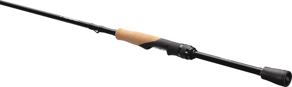 13 Fishing Oath Shaker Spinning Rod