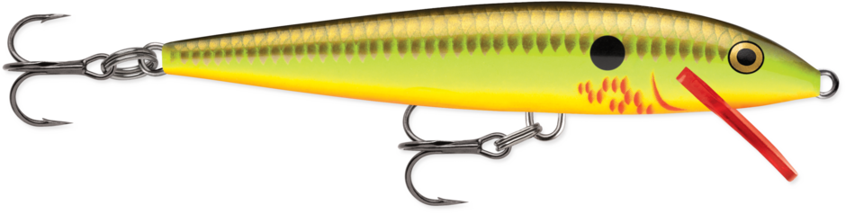 Rapala Original Floating