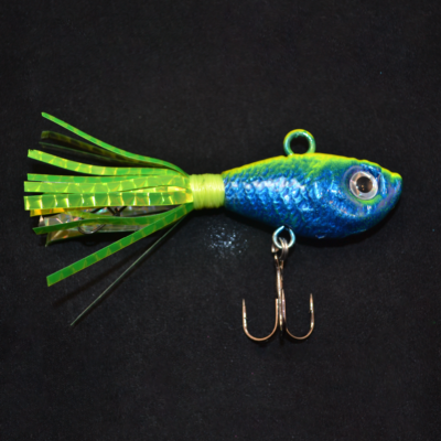 Wackm Tackle Double Down In-line Trolling Weights