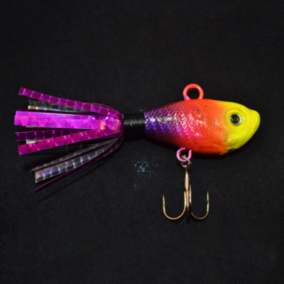 Wackm Tackle Double Down In-line Trolling Weights