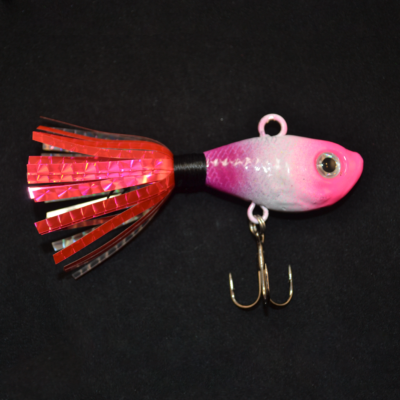 Wackm Tackle Double Down In-line Trolling Weights