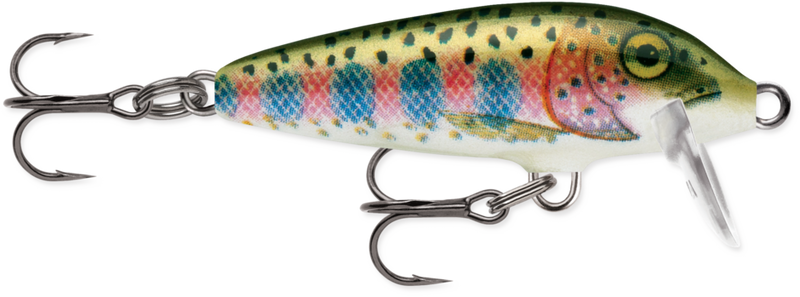 Rapala Original Flottant 1-1/2"