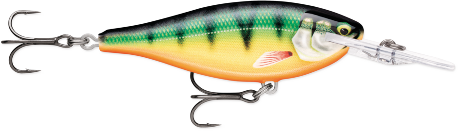 Rapala Shad Rap. Élite