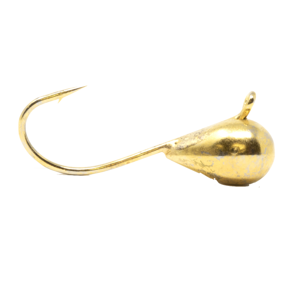 Clam Drop Jig XXL