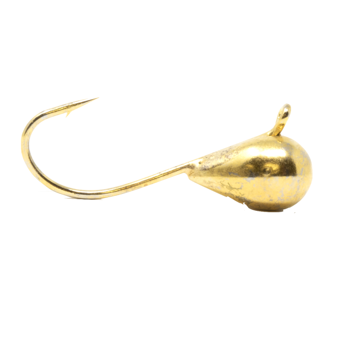 Clam Drop Jig XXL