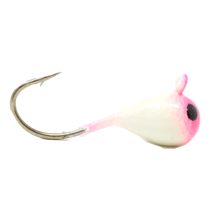 Clam Drop Jig XXL