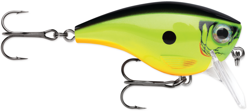 Rapala BX Mid Brat 