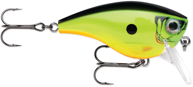 Rapala BX Mid Brat