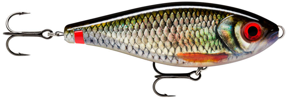 Rapala X-Rap Haku