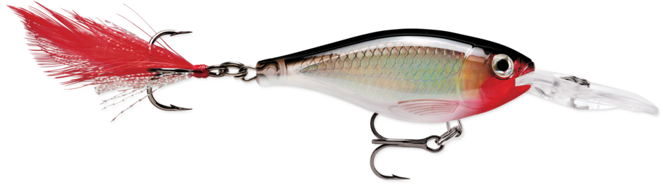 Rapala X-Rap Shad - Tackle Depot