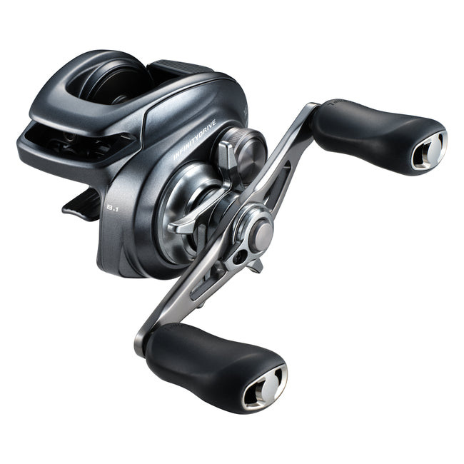 Shimano Bantam A Casting Reel