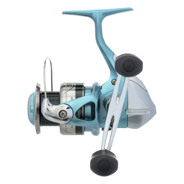 Shimano Spirex FG Spinning Reel