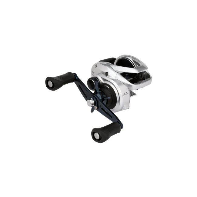 Shimano Tranx 400 Casting Reel
