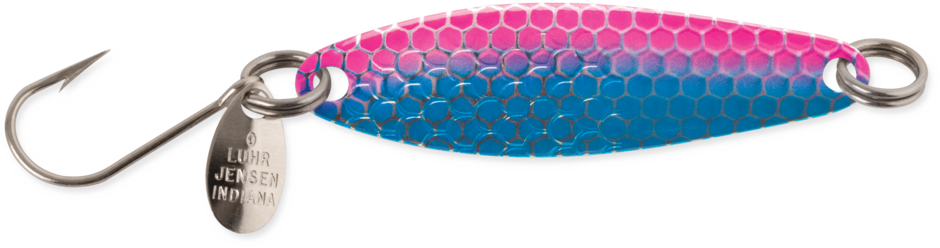 Luhr-Jensen Needlefish 2-1/2"