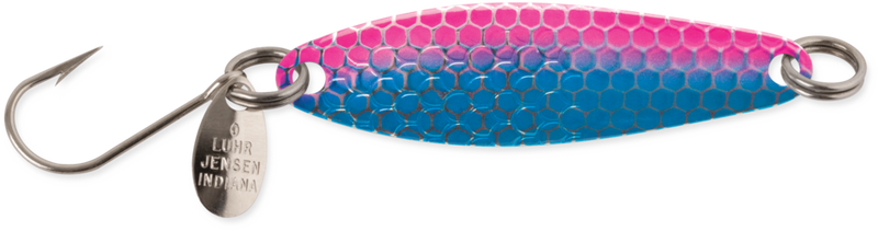 Luhr-Jensen Needlefish 2-1/2"