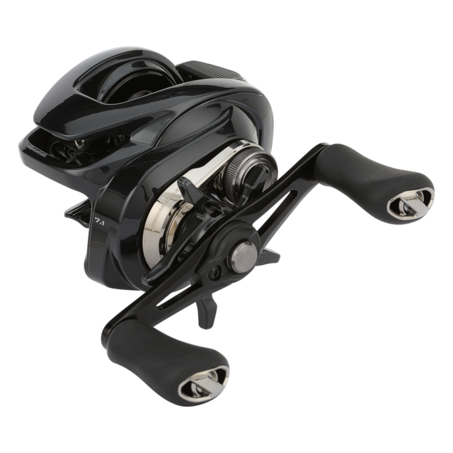 Moulinet casting Shimano Metanium DC A