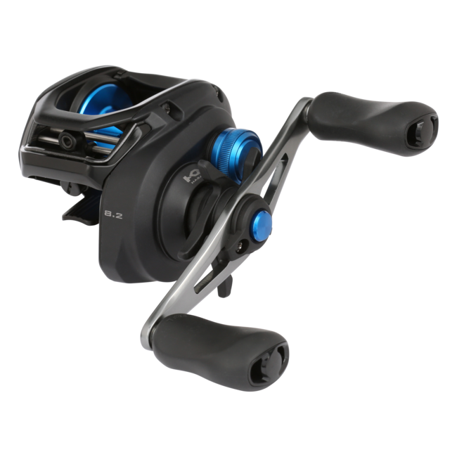Moulinet casting Shimano SLX A