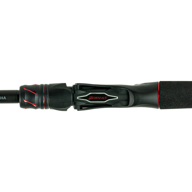 Canne à lancer Shimano Zodias