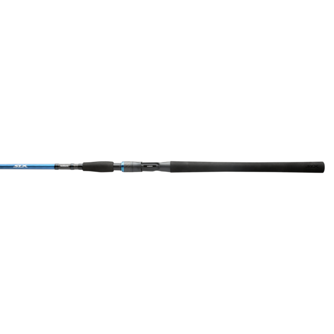 Canne à lancer Shimano SLX