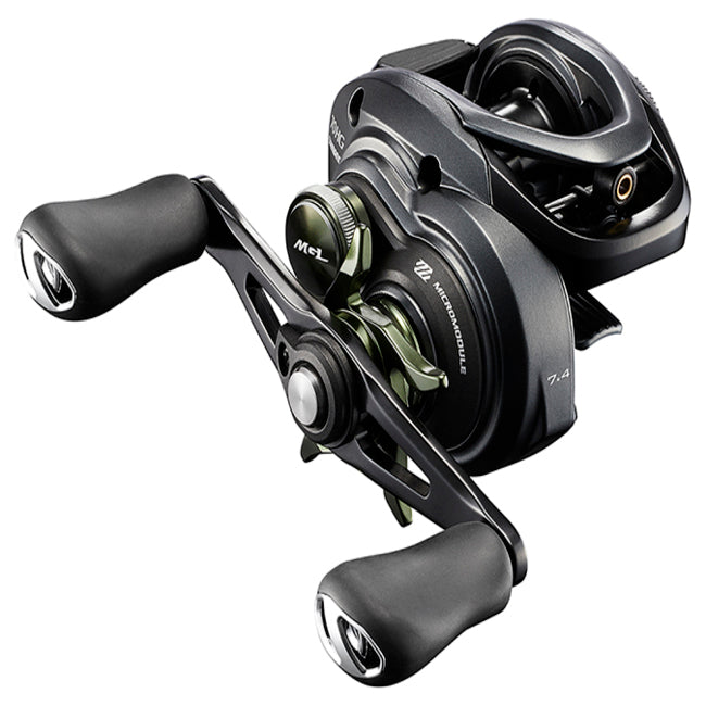 Moulinet casting Shimano Curado MGL 70 K