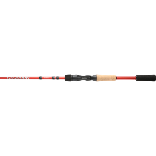 Spinning Sojourn Casting Rod