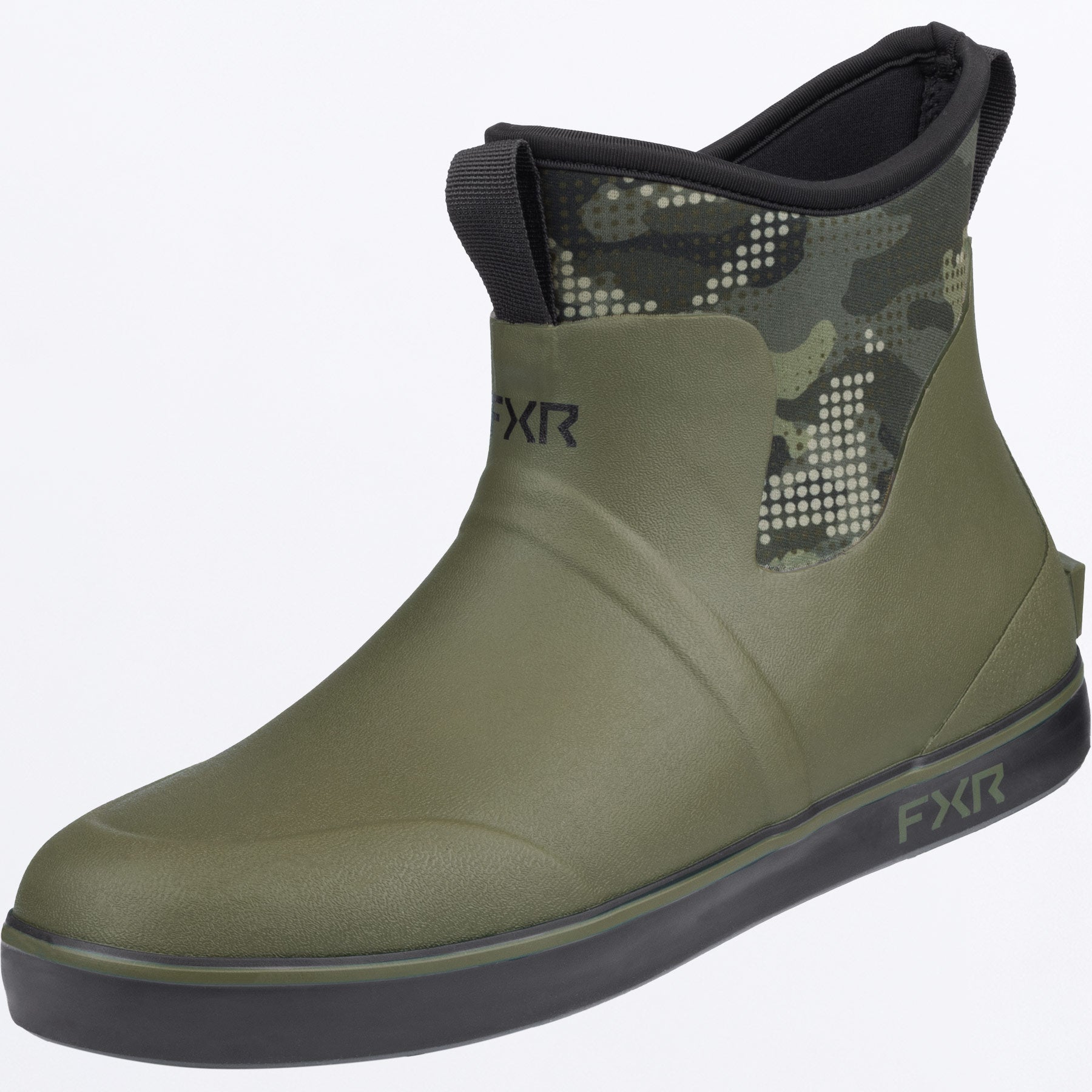 FXR Vapor Pro Lite Boot