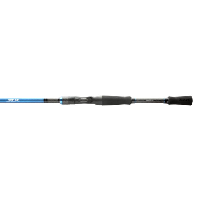Canne à lancer Shimano SLX