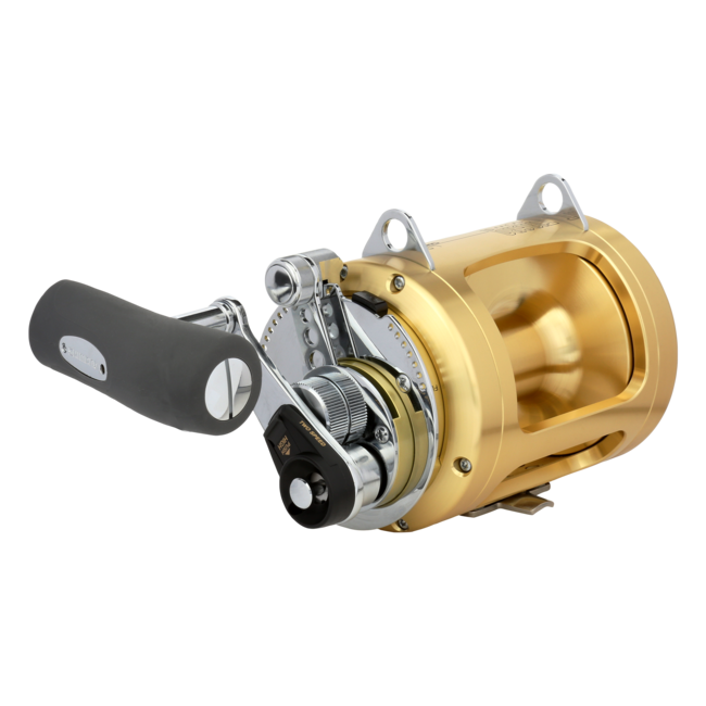 Shimano Tiagra Conventional Reel