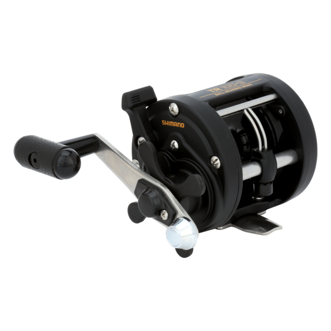 Shimano TR Conventional Reel