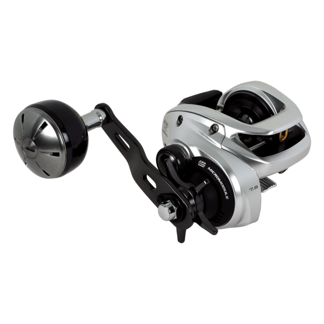 Shimano Tranx 400 B Casting Reel - Tackle Depot