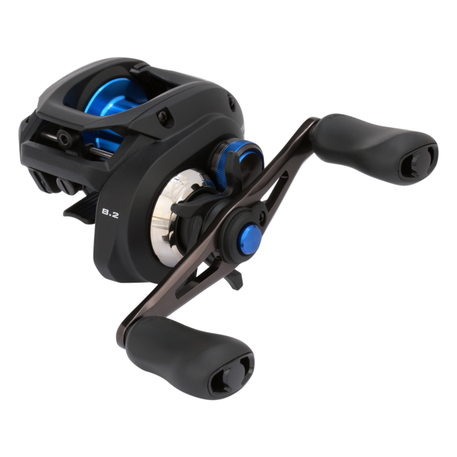 Moulinet casting Shimano SLX DC