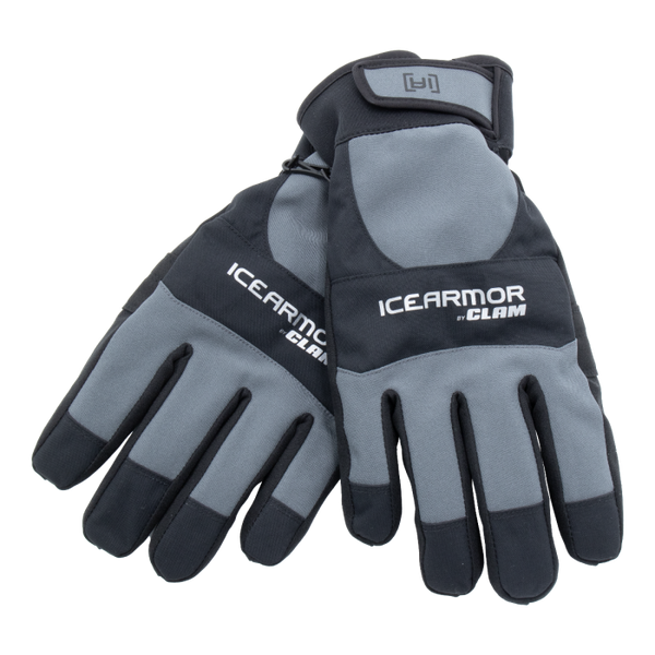 Clam Edge X Gloves