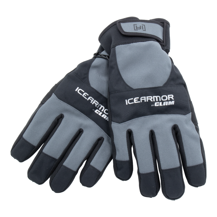 Clam Edge X Gloves