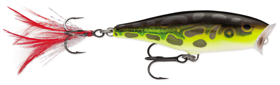 Rapala Skitter Pop 